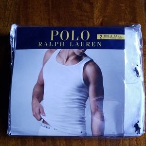 Classic tank size 2XT